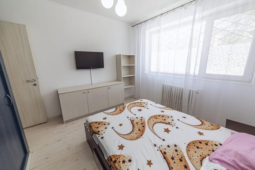 2 camere | 15 Min Metrou Crangasi | 2 Min Parc Marin Preda - 9