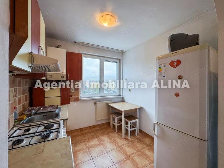 Ap. 3 camere in Deva, zona Ultracentrala, Piata Victoriei, 55 mp, etaj 3. - 6