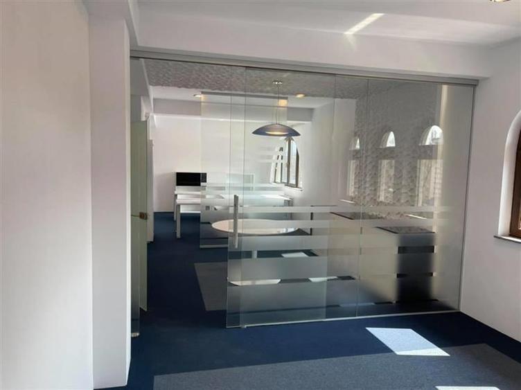 Inchiriere birou - Cotroceni Class Offices - langa metrou - 3