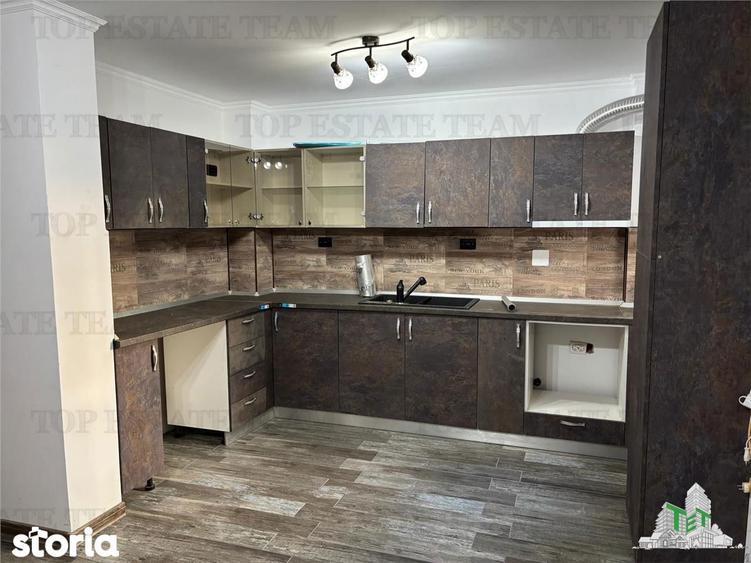 Apartament 3 cam. - vanzare - Vidin - Braila - 7