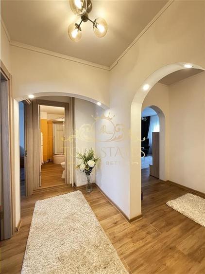 Inchiriere apartament 3 camere, Calea Vitan - Vitan Mall, Bucuresti - 5