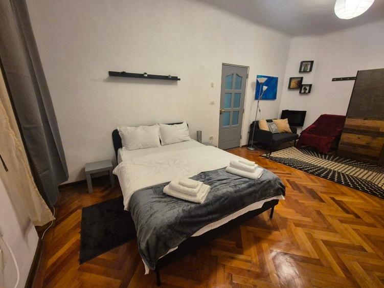 Apartament ultracentral - 3