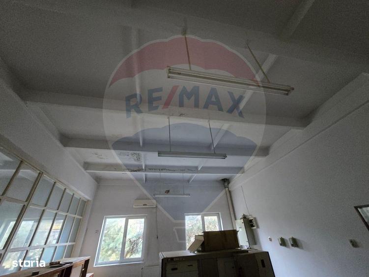 INCHIRIERE Spatii de birouri si multifunctional de 1750 mp - 10