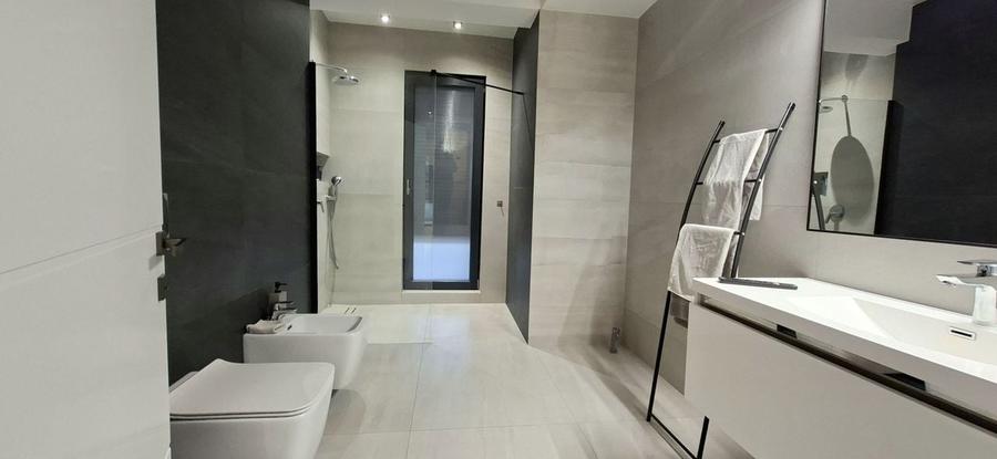 Locuinta individuala exclusivista cu piscina - Dumbravita - 21