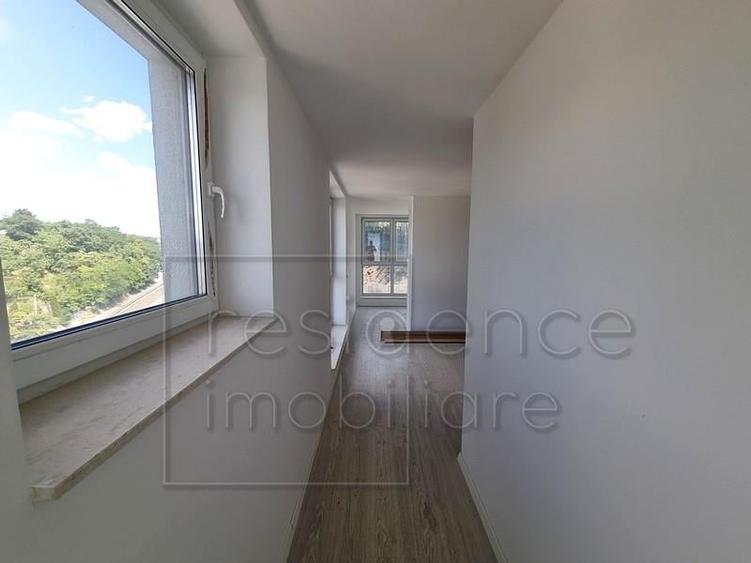 4 Terase! Apartament 4 camere pe 2 niveluri,126 mp, Grigores - 4