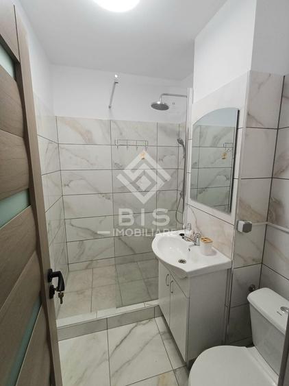 Apartament 2 camere, etaj2- zona Andrei Muresanu - 6