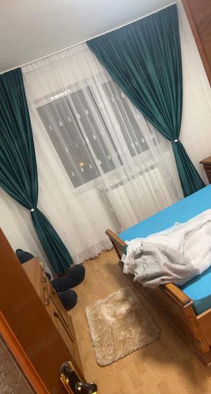 Apartament 3 camere Mobilat Centrala proprie Calugareni, Vaslui - 2