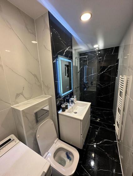 2 camere Milea-prima inchirere, renovat-10 min de spital/centru - 4