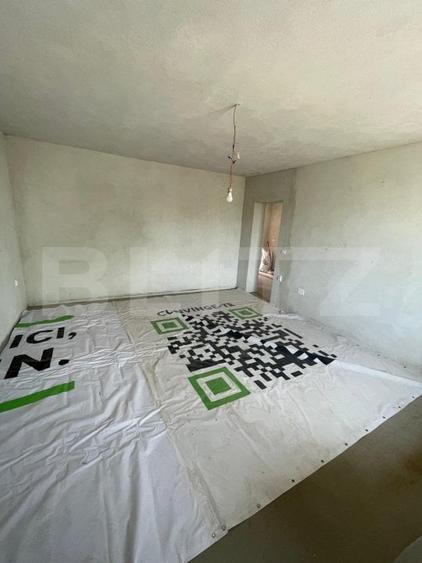 Casa Ghercesti, P+M, 262 mp, deschidere 32.93m, teren 1062 mp - 8