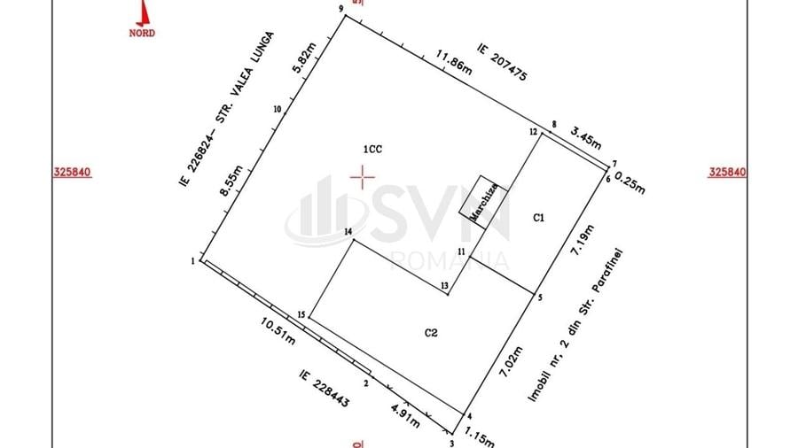 REV2005409 Casa individuala - oportunitate de investitie - teren 230 mp - 9