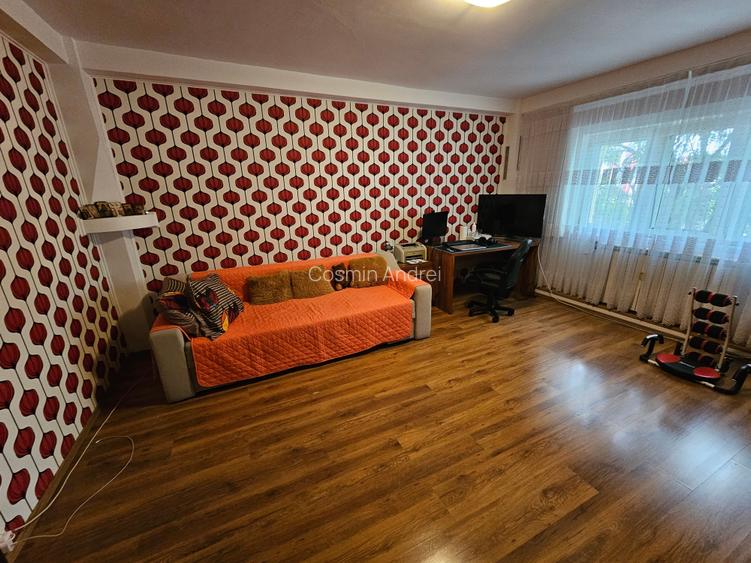 Apartament 3 camere Nerva Traian | Alexandru Vlahuta