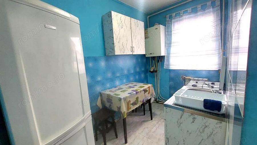 Inchiriere Garsoniera 30 mp Cetate mobilata utilata complet - 2