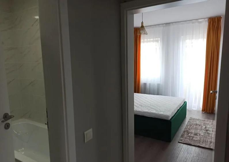 3cam.dec-2bai,2balcoane,mutare imediata,8min metrou Leonida - 2