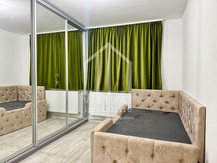 Apartamet cu 3 camere, 66mp utili, decomandat, pivnita, Terezian - 8