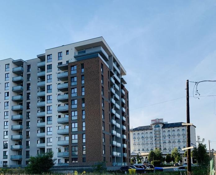 Inchiriez apartament pentru UNTOLD !! - 1