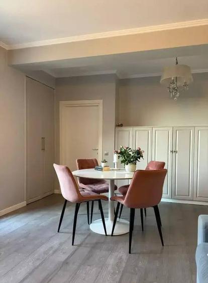 Apartament deosebit 2 camere Bucurestii Noi - 4