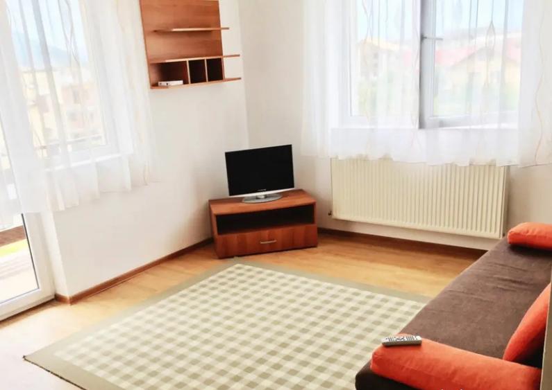 Apartament cu 2 camere cu loc de parcare inclus, situat in c - 6