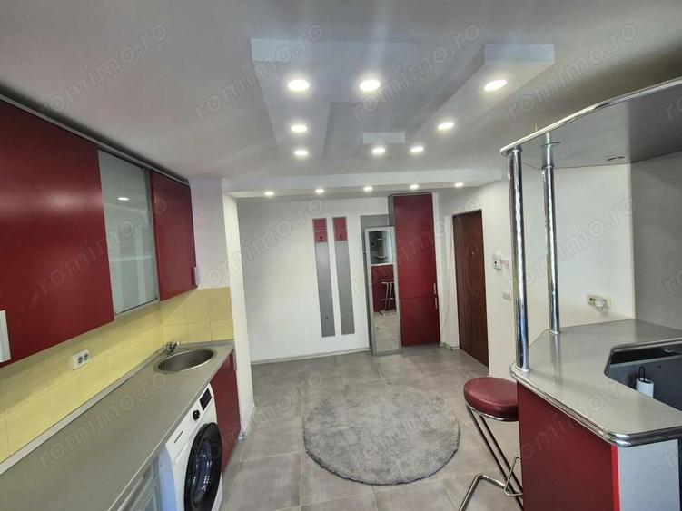 Vand apartament 2 camere Micro 4 et.2 - 8