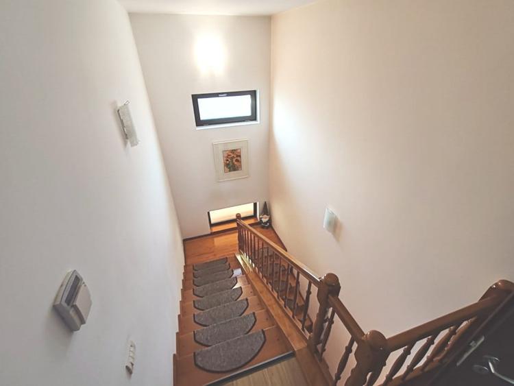 Casa  individuala  Sanpetru - 16