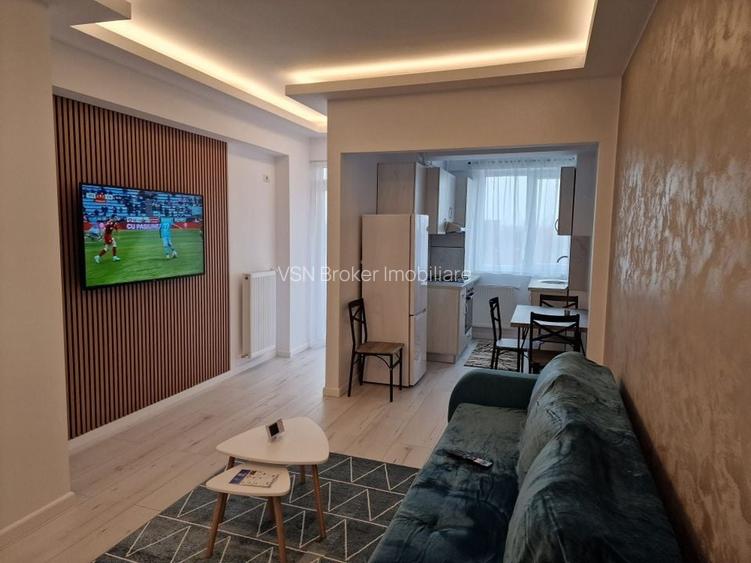 Apartament 2 camere Bragadiru Leroy Merlin