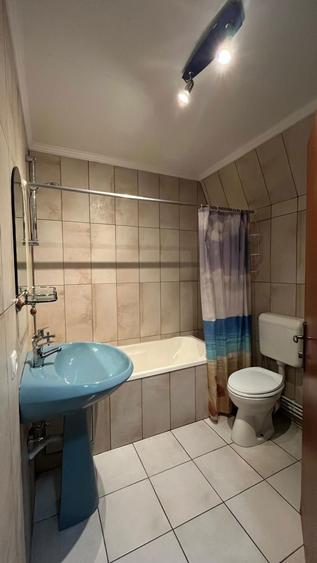 Apartament de inchiriat la casa - 5