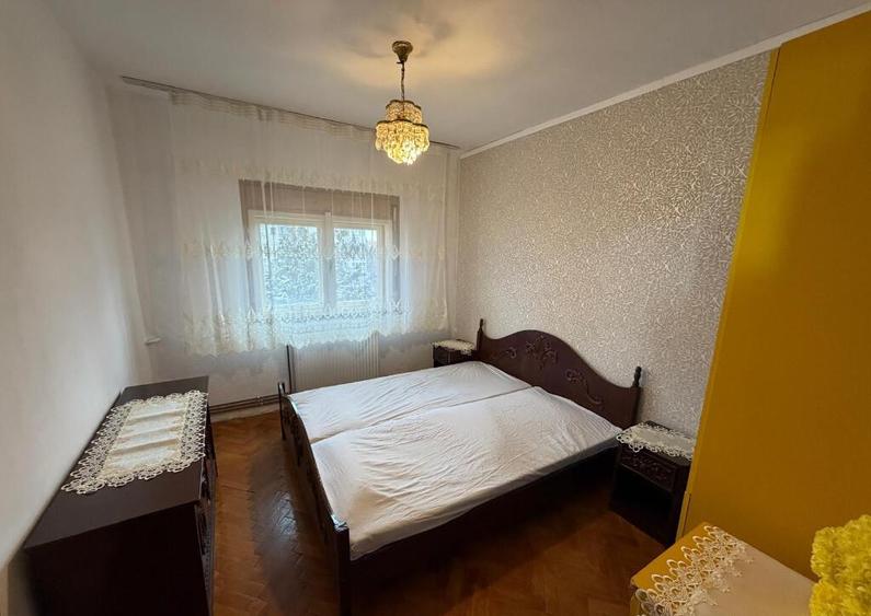 Apartament 3 camere zona Micalaca 300 - 7