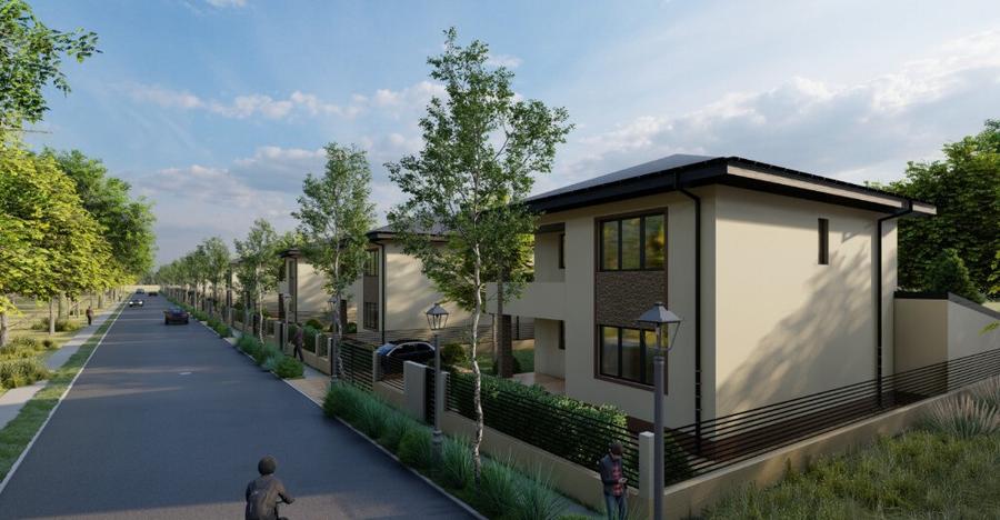 Casa individuala,otopeni-odai,str. matei basarab,proprietar - 11