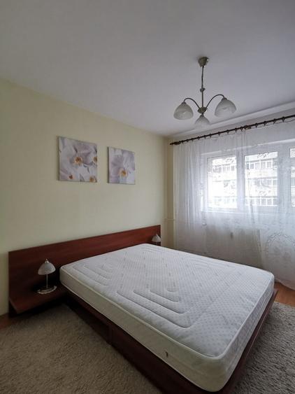 Campia Libertatii - Baba Novac 2 Camere Decomandat - 8