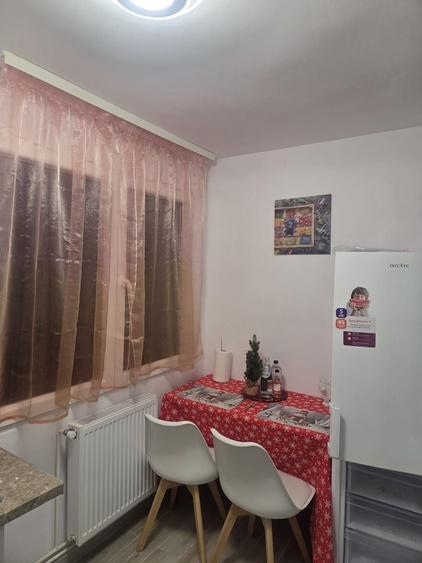 Garsoniera zona centrală-REGIM HOTELIER- - 3