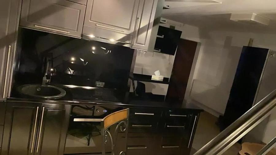 Bloc nou,tip vila,Dumbravi?a. - 8