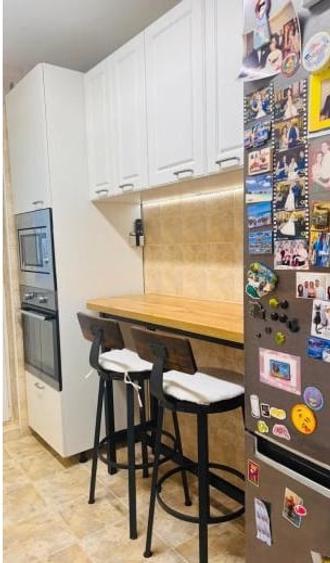 Apartament 3 camere centrala proprie etaj 4 bloc 1983 2 bai Drumul Taberei - 5