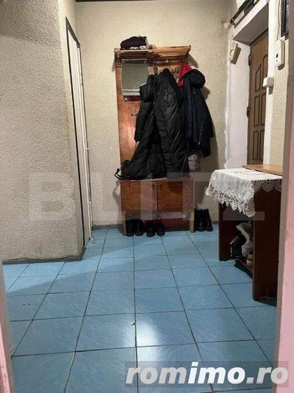 Apartament 2 camere, 45 mp - in Falticeni - 1