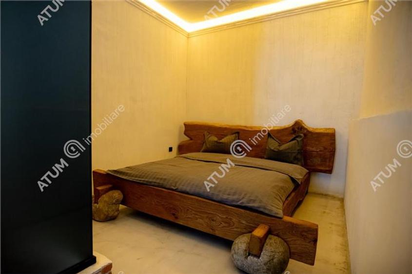 Apartament cu 3 camere decomandat, mobilat în Aeroport