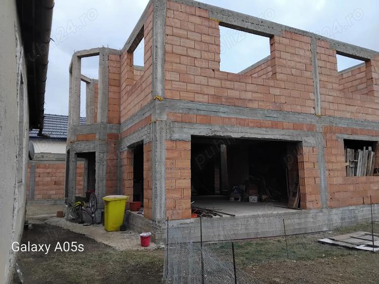 Casa da vanzare in jud. ARAD Ora?ul Curtici . - 3
