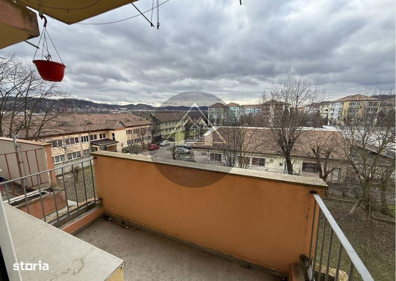 Apartament decomandat 4 camere, Medias - 1