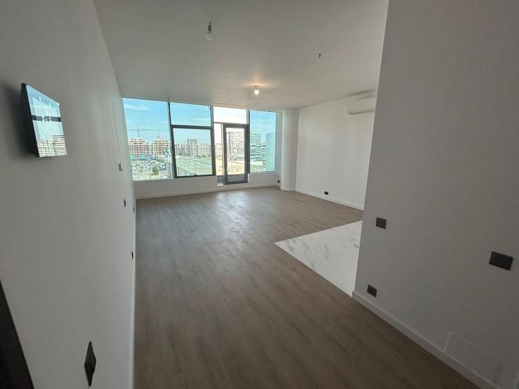 Studio de Vanzare Pipera / loc de parcare inclus One North Lofts - 1