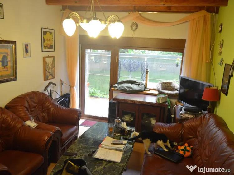 Casa ta de la munte te asteapta - 8