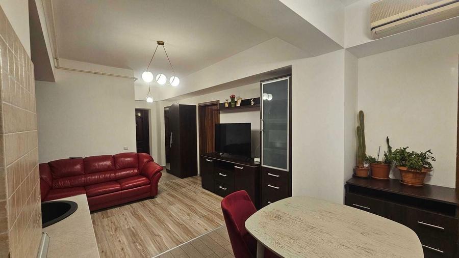 Apartament 2 Camere Modern, Mobilat si Utilat Complet, Tatarasi - Vasile Lupu - 4