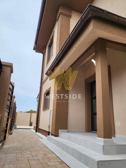 Casa premium, de vanzare, in Giroc - 2