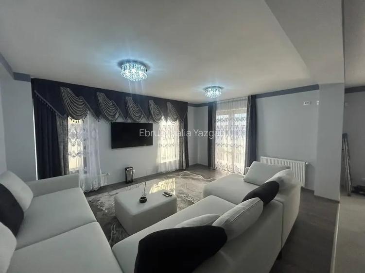 Casă individuală de vânzare în Afumați | Complet mobilata si utilata | 250mp
