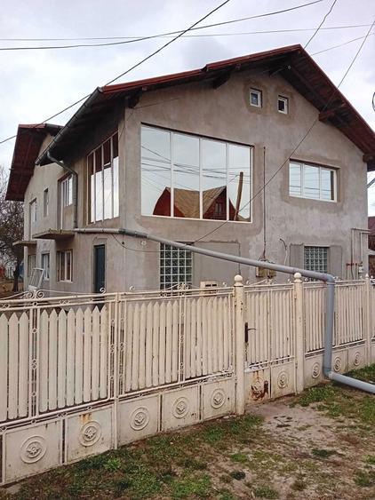 Casa de vanzare in com.Banesti. - 5