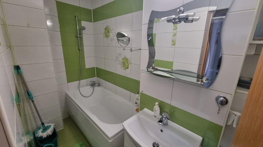 Apartamnet cu 2 camere decomandat, zona Dacia - 6