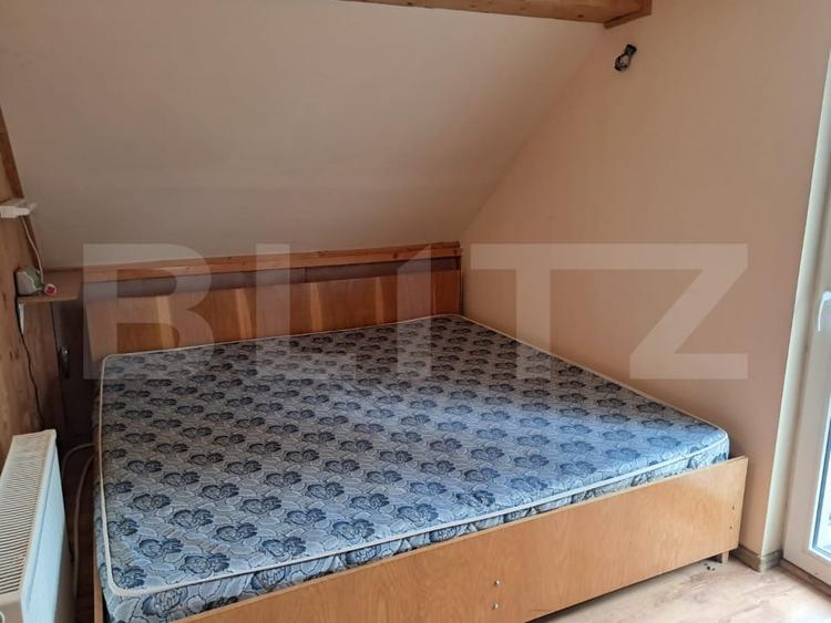 Cabana de vanzare in Belis - 16