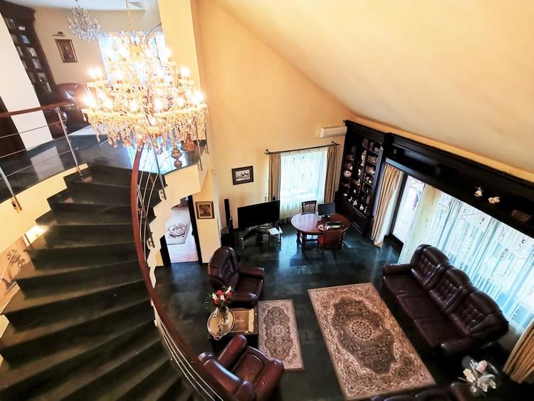 Inchiriere vila 5 camere in Voluntari-Andronache - 5