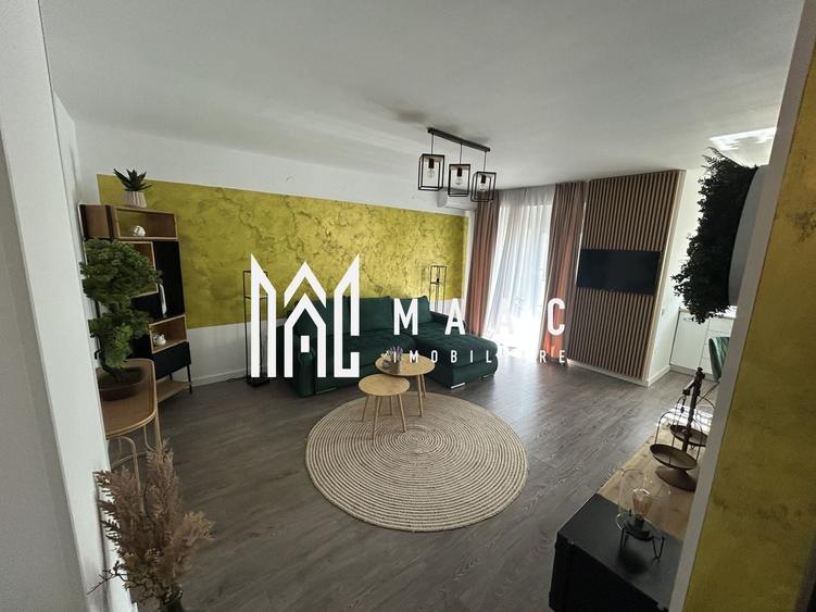 Apartament 3 Camere Premium I 2 terase I Parcare Inclusă I Sibiu - 4