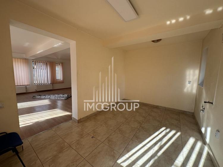 Casa individuala | 4 camere | 380 mp teren | str. Campului - 4