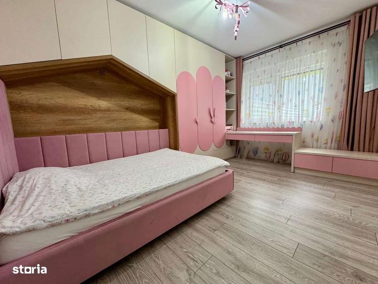 Apartament in bloc nou,terasa spectaculoasa,parcare subterana - 5