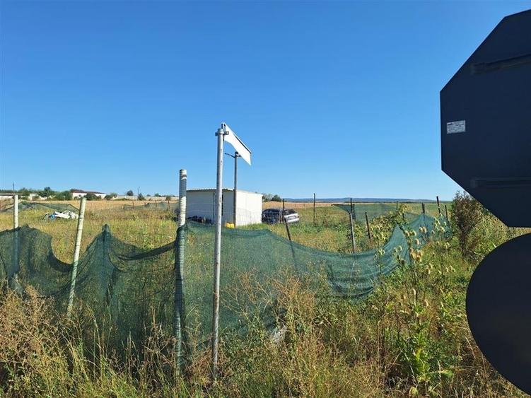 Reco, Teren intravilan Osorhei - 2