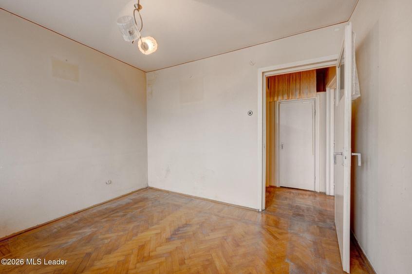 Gara de Nord, 3 camere, la un pas de metrou, renovabil - 14