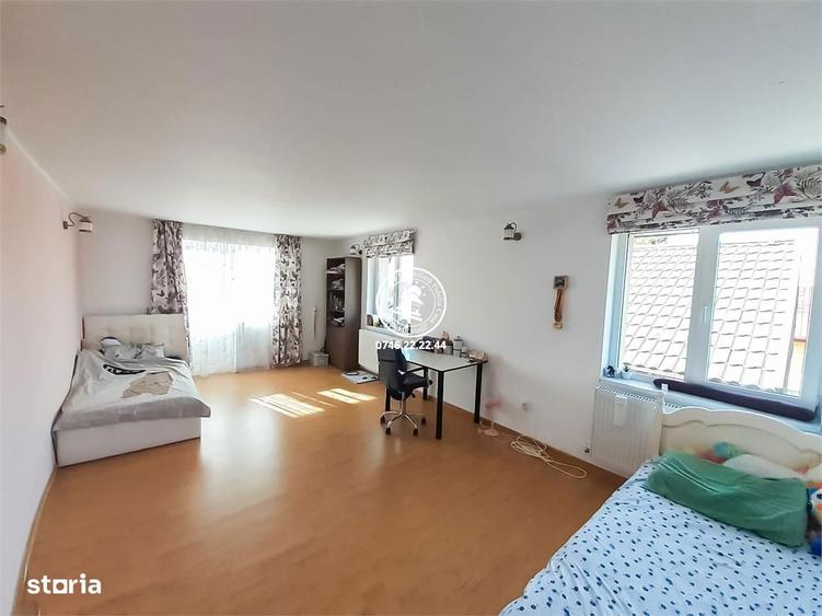 Vila de vanzare Valea Lupului, - 10